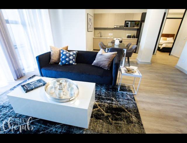 2 BEDROOM APARTMENT FOR SALE IN SANDOWN